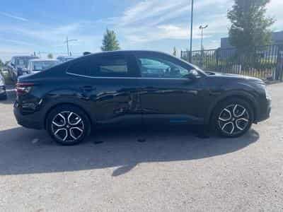 Citroen C4 X MOTEUR ELECTRIQUE 136 (100 KW) SHINE AUTOMATIQUE (2023) - Foto 4