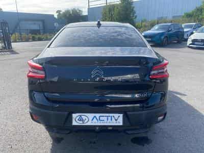 Citroen C4 X MOTEUR ELECTRIQUE 136 (100 KW) SHINE AUTOMATIQUE (2023) - Foto 6