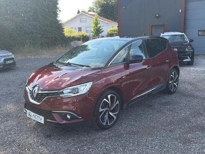 Renault Scenic 1.3 TCE 140 FAP INTENS (2019) - Foto 1