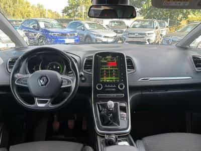 Renault Scenic 1.3 TCE 140 FAP INTENS (2019) - Foto 10