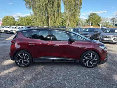 Renault Scenic 1.3 TCE 140 FAP INTENS (2019) - Foto 4