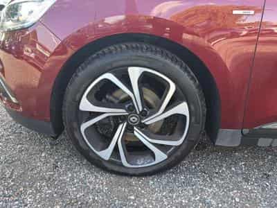 Renault Scenic 1.3 TCE 140 FAP INTENS (2019) - Foto 9