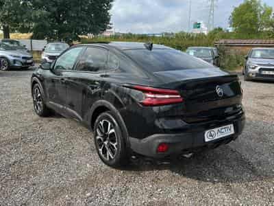 Citroen C4 X 1.2 HYBRIDE 145 MAX E-DCS6 (2025) - Foto 7