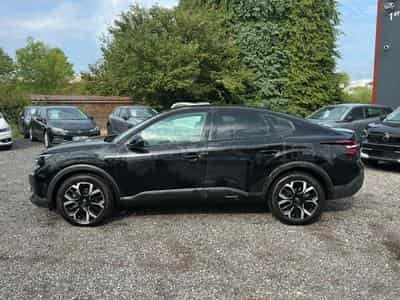 Citroen C4 X 1.2 HYBRIDE 145 MAX E-DCS6 (2025) - Foto 8