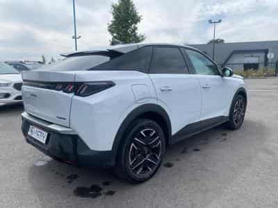 Peugeot 3008 1.2 HYBRID 145 ALLURE E-DCS6 (2025) - Foto 5