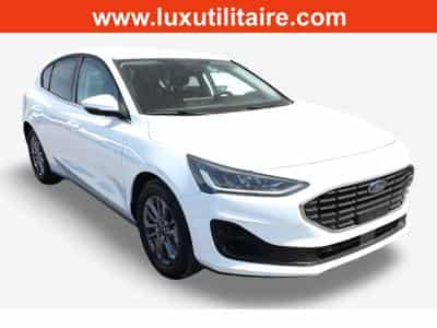 Ford Focus 1.0i Ecoboost 125 Titanium X (2026) - Foto 1