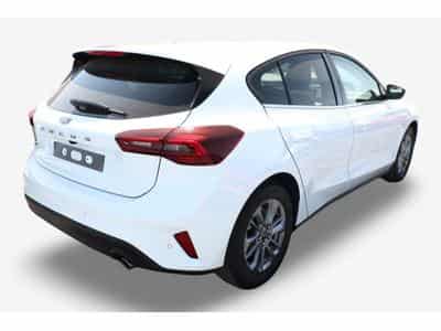 Ford Focus 1.0i Ecoboost 125 Titanium X (2026) - Foto 3