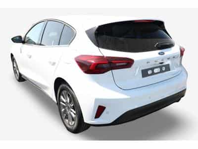 Ford Focus 1.0i Ecoboost 125 Titanium X (2026) - Foto 4
