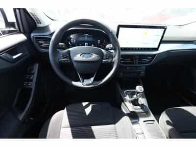 Ford Focus 1.0i Ecoboost 125 Titanium X (2026) - Foto 7