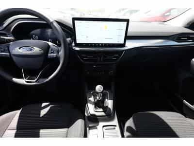 Ford Focus 1.0i Ecoboost 125 Titanium X (2026) - Foto 8