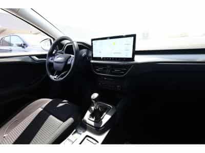 Ford Focus 1.0i Ecoboost 125 Titanium X (2026) - Foto 9