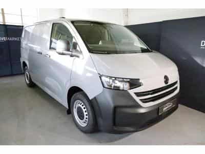 VW T7 Fourgon Court (2025) - Foto 1