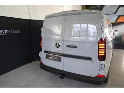 VW T7 Fourgon Court (2025) - Foto 15