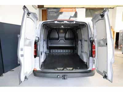 VW T7 Fourgon Court (2025) - Foto 7