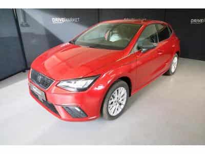 Seat Ibiza XcEllence (2025) - Photo 1
