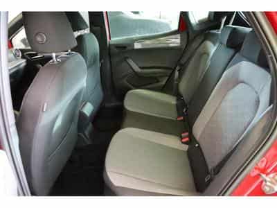 Seat Ibiza XcEllence (2025) - Photo 10