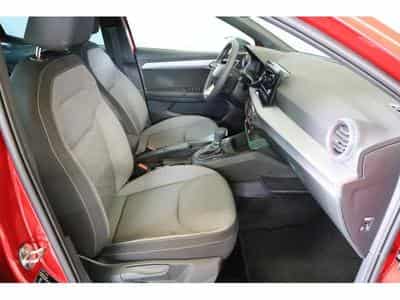 Seat Ibiza XcEllence (2025) - Photo 11