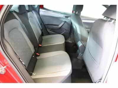 Seat Ibiza XcEllence (2025) - Photo 12