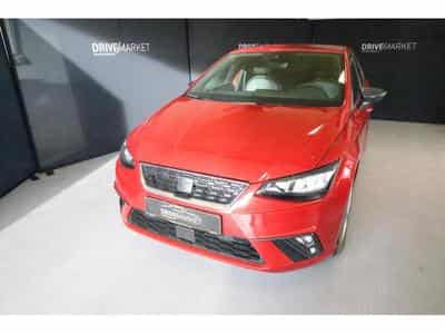 Seat Ibiza XcEllence (2025) - Photo 13