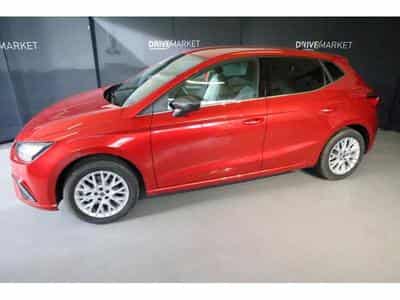 Seat Ibiza XcEllence (2025) - Photo 14