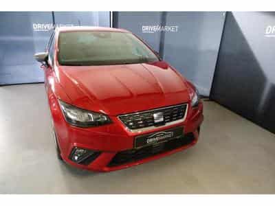 Seat Ibiza XcEllence (2025) - Photo 15