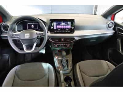 Seat Ibiza XcEllence (2025) - Photo 2