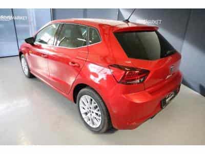 Seat Ibiza XcEllence (2025) - Photo 3