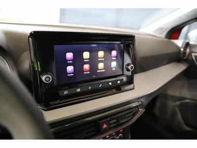 Seat Ibiza XcEllence (2025) - Photo 5