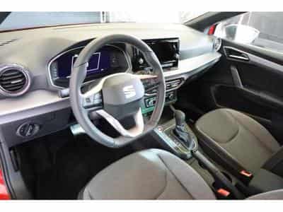 Seat Ibiza XcEllence (2025) - Photo 7