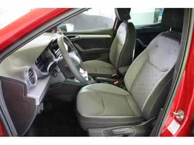 Seat Ibiza XcEllence (2025) - Photo 9