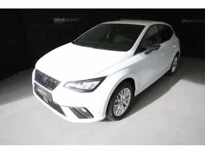Seat Ibiza XcEllence (2025) - Photo 1