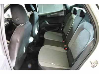 Seat Ibiza XcEllence (2025) - Photo 10