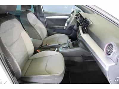 Seat Ibiza XcEllence (2025) - Photo 11
