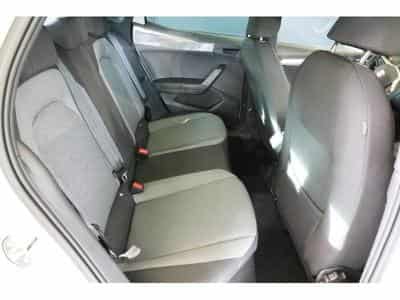 Seat Ibiza XcEllence (2025) - Photo 12
