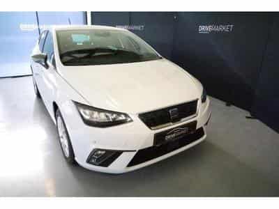 Seat Ibiza XcEllence (2025) - Photo 13