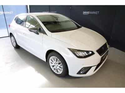 Seat Ibiza XcEllence (2025) - Photo 14