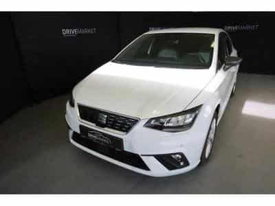 Seat Ibiza XcEllence (2025) - Photo 15