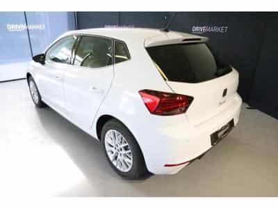 Seat Ibiza XcEllence (2025) - Photo 3