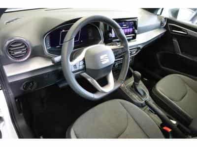Seat Ibiza XcEllence (2025) - Photo 8