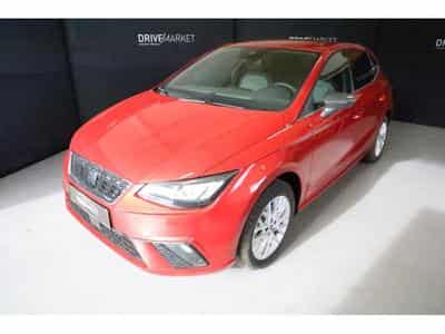 Seat Ibiza XcEllence (2025) - Photo 1