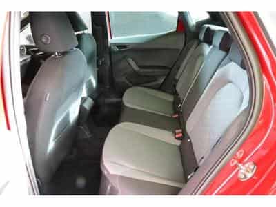Seat Ibiza XcEllence (2025) - Photo 10