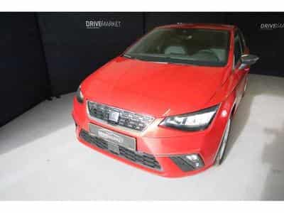 Seat Ibiza XcEllence (2025) - Photo 13