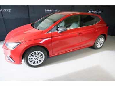 Seat Ibiza XcEllence (2025) - Photo 14