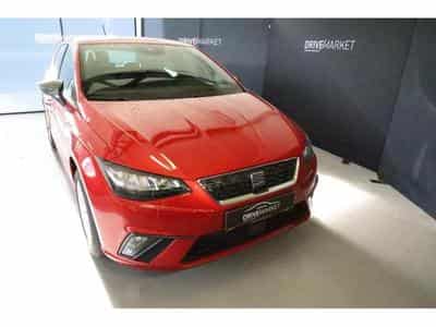 Seat Ibiza XcEllence (2025) - Photo 15
