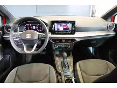 Seat Ibiza XcEllence (2025) - Photo 2