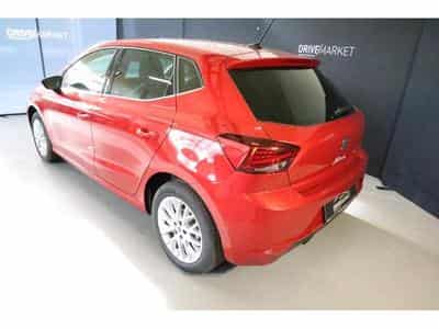 Seat Ibiza XcEllence (2025) - Photo 3