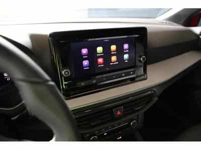 Seat Ibiza XcEllence (2025) - Photo 6