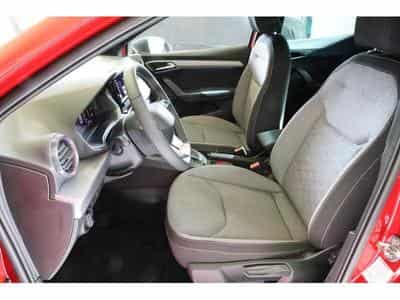 Seat Ibiza XcEllence (2025) - Photo 8