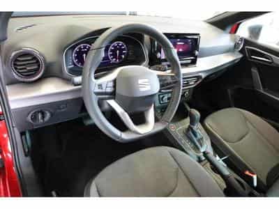 Seat Ibiza XcEllence (2025) - Photo 9