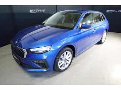 Skoda Scala Selection (2025) - Foto 1